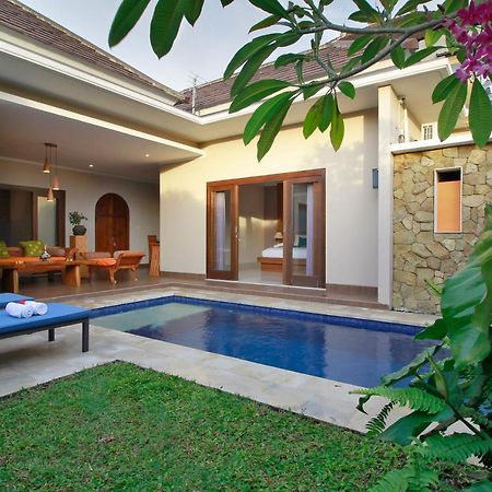 Villa Wananta Ubud  Luaran gambar