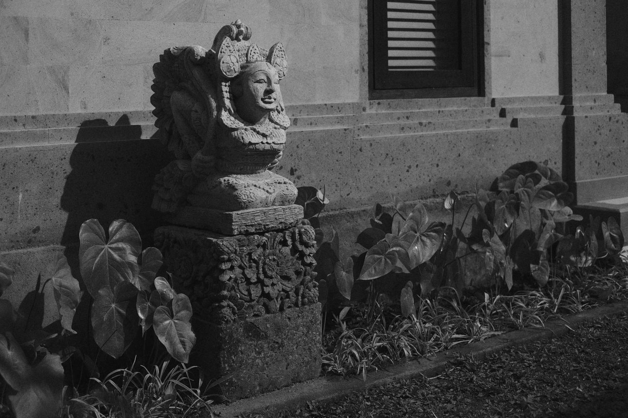 Villa Wananta Ubud  Luaran gambar