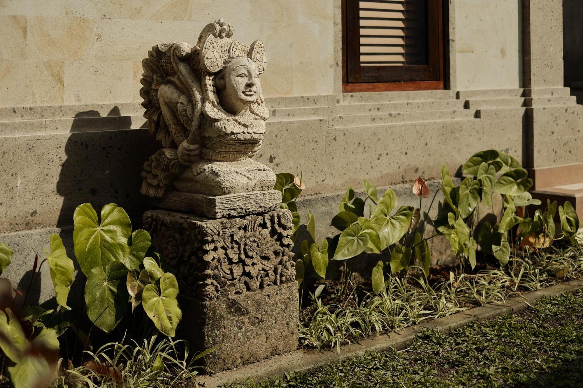 Villa Wananta Ubud  Luaran gambar