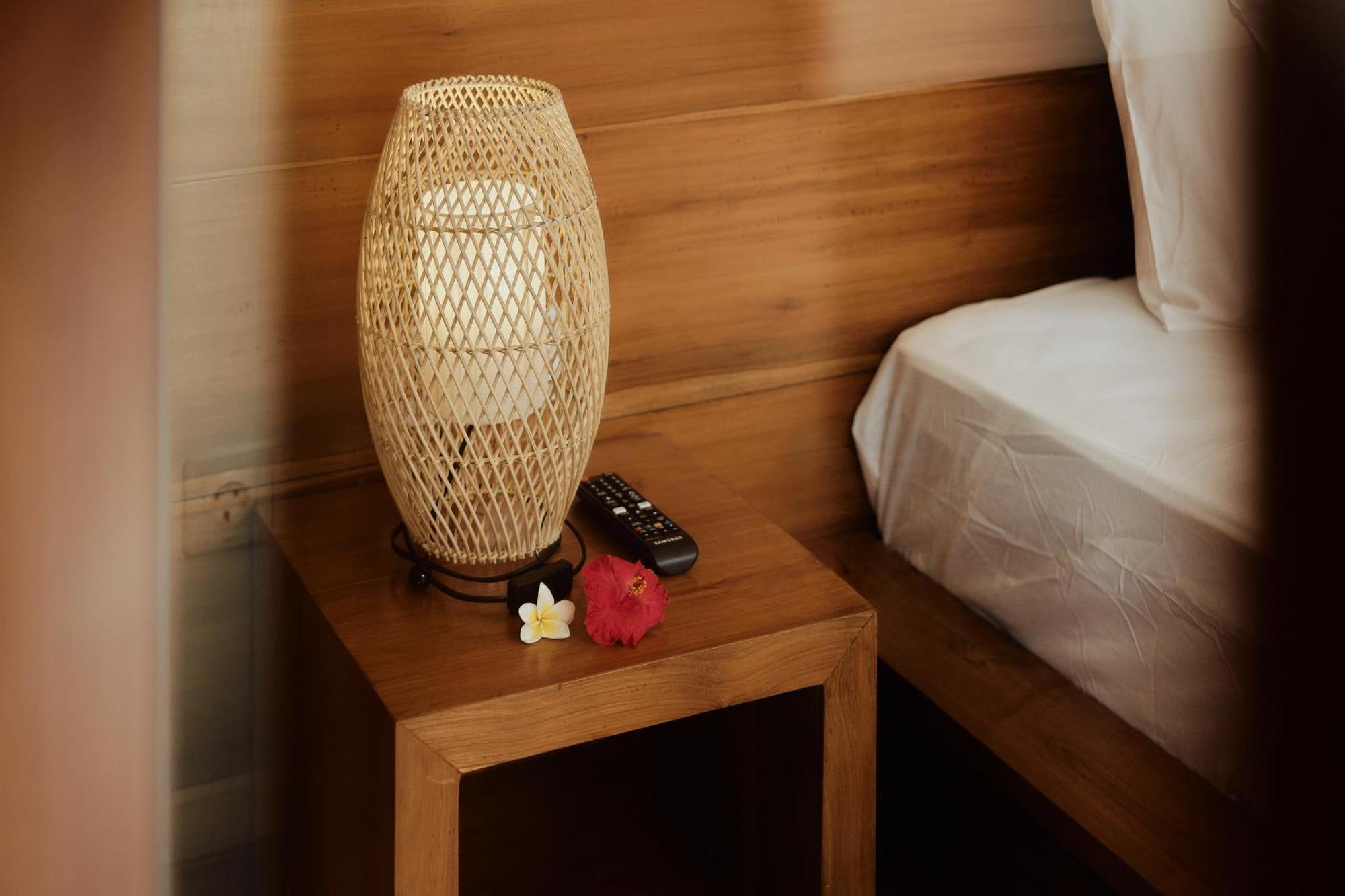 Villa Wananta Ubud  Luaran gambar